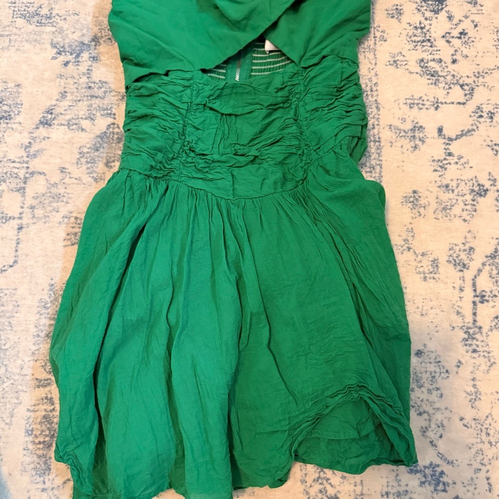 Hello Mollo dress